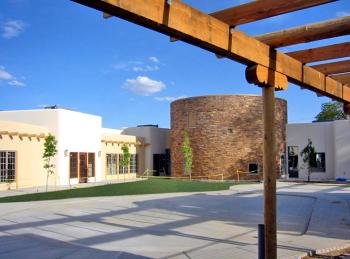 Children's Discovery Place at SJRMC